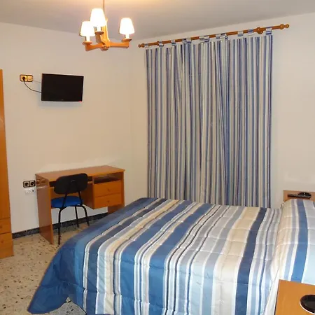 Hostal San Pedro-2